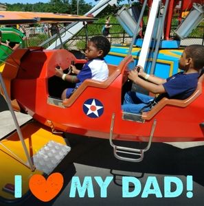 Meet your Posher, Earlene